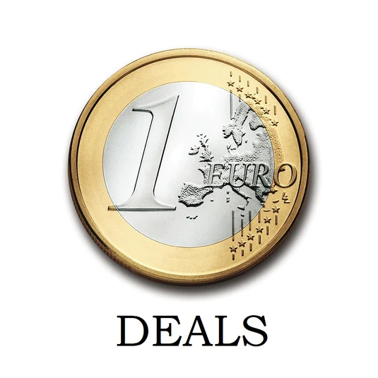 1 Euro Deal